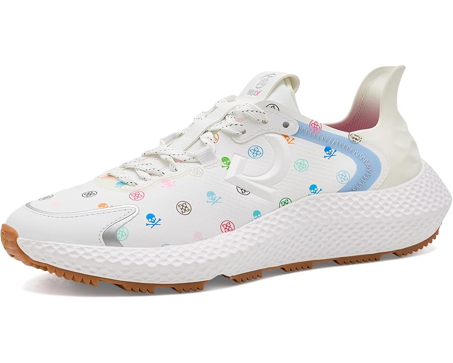 Кроссовки Mg4x2 Skull And Tees Hybrid Golf Cross Trainer от GFORE