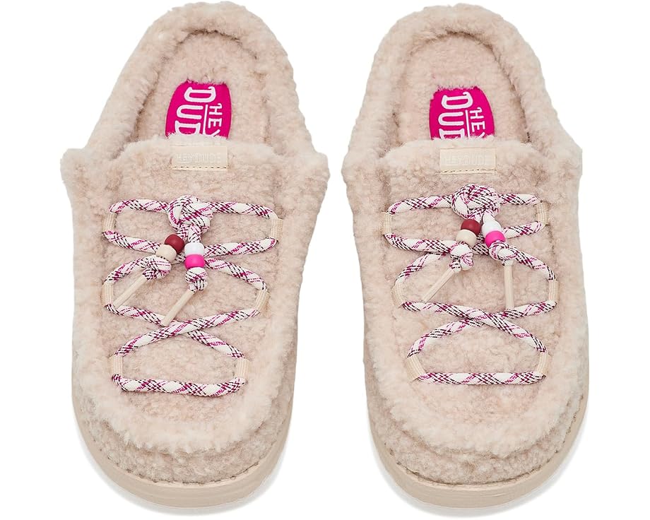 Тапочки Wendy Quest Slipper от Hey Dude