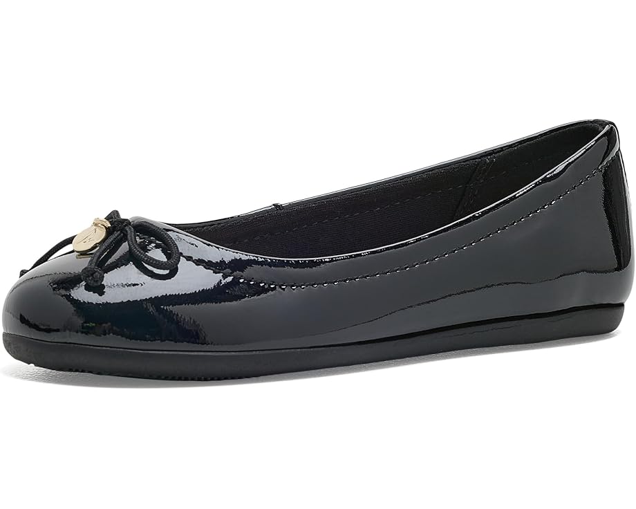 Sperry детские балетки Piper с бантом