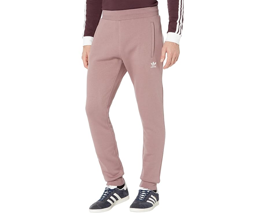 Штаны adidas Originals Essentials с завязками
