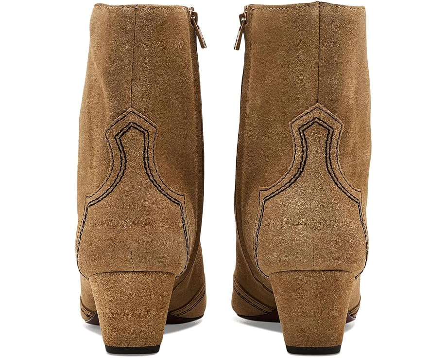 Ботильоны Loeffler Randall Aspen Kicked Heel