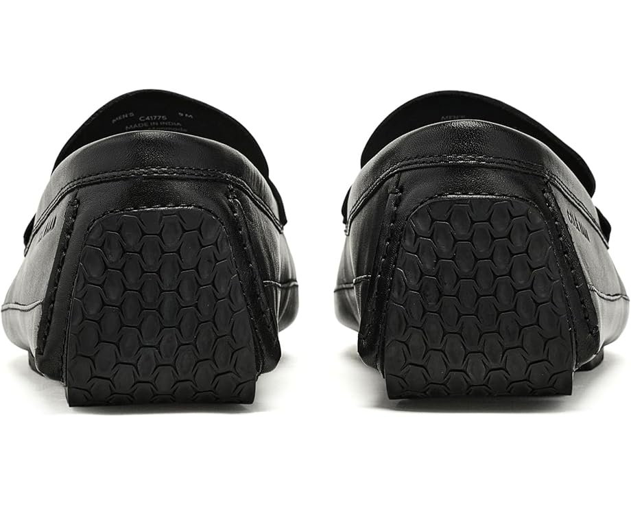 Cole Haan Hutchison Grand Bit мокасины с классической пряжкой