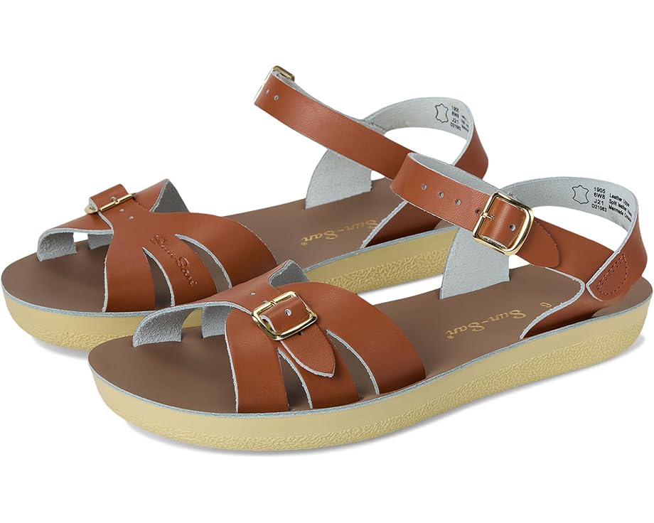 Сандалии Salt Water Sandal by Hoy Shoes Boardwalk для детей и взрослых