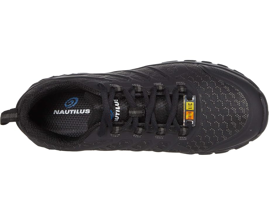 Nautilus Safety Footwear Stratus кроссовки с защитным подноском