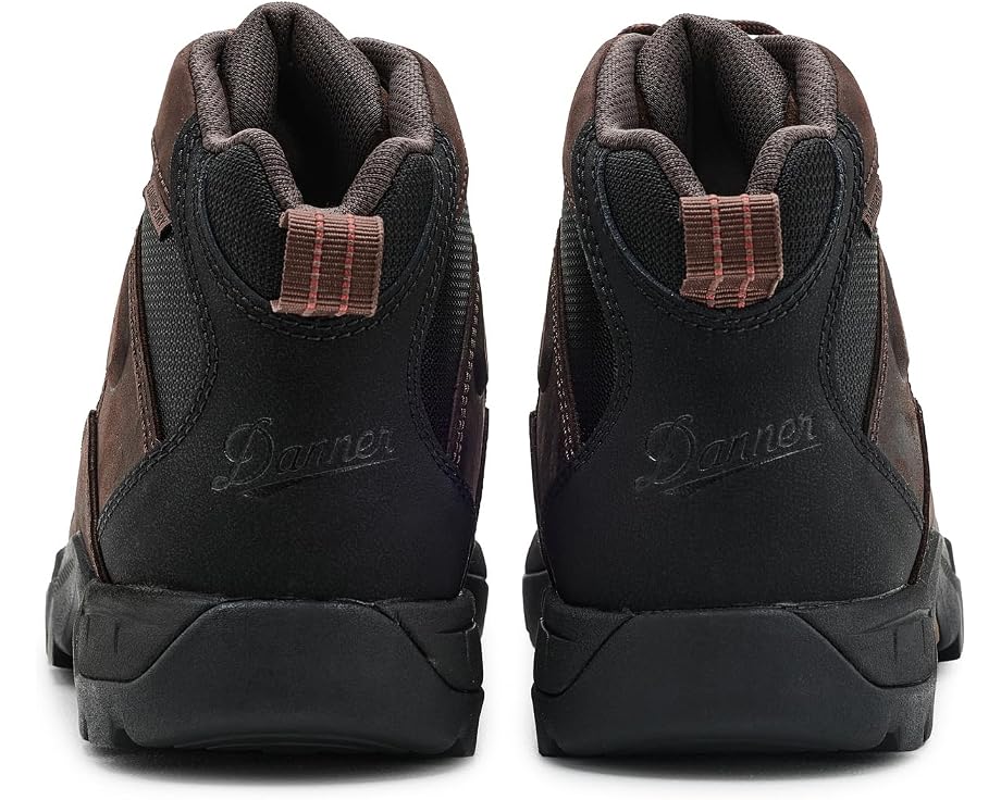 Треккинговые ботинки Danner Radical 451 5 дюймов