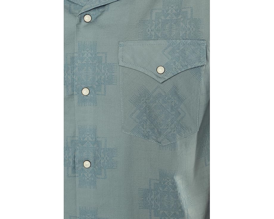 Рубашка Pendleton Western Aloha