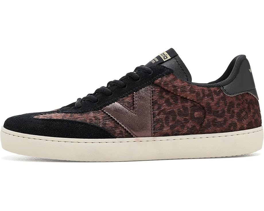 Кеды victoria Berlin Ciclista Animal Print