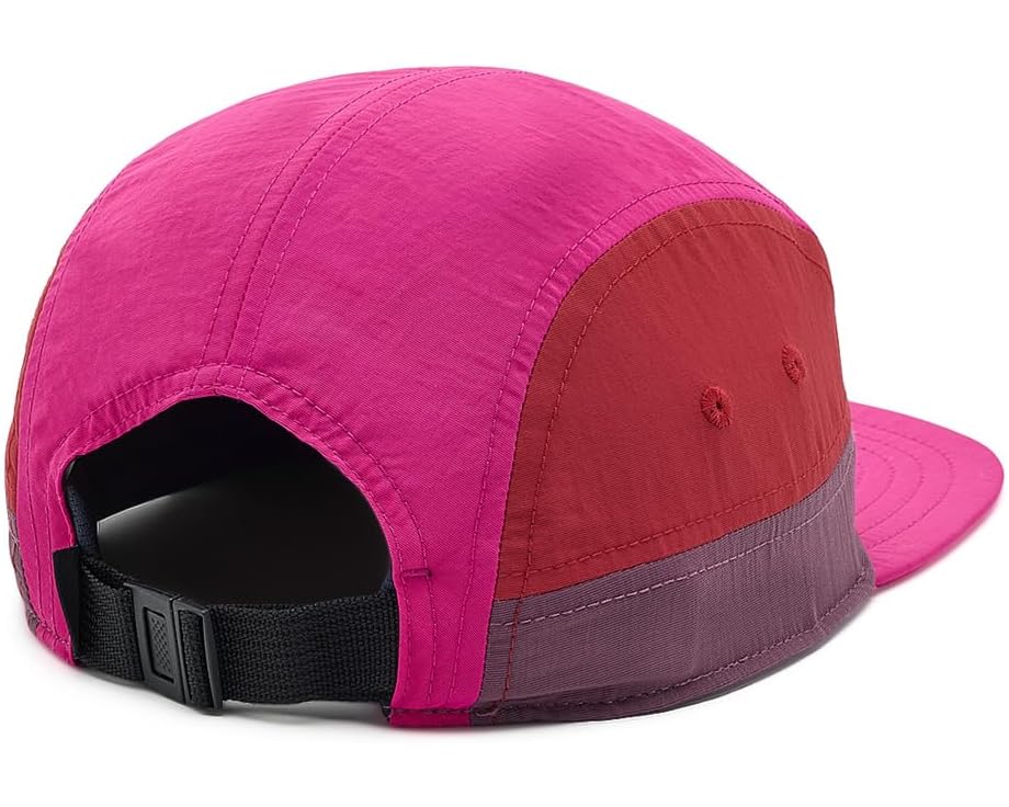 Кепка Cotopaxi Tech 5-Panel с пятью панелями