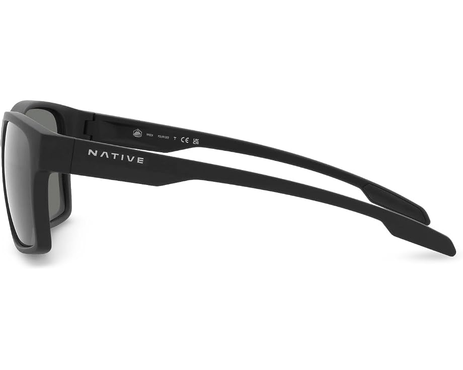 Очки солнцезащитные Native Eyewear Breck поляризационные