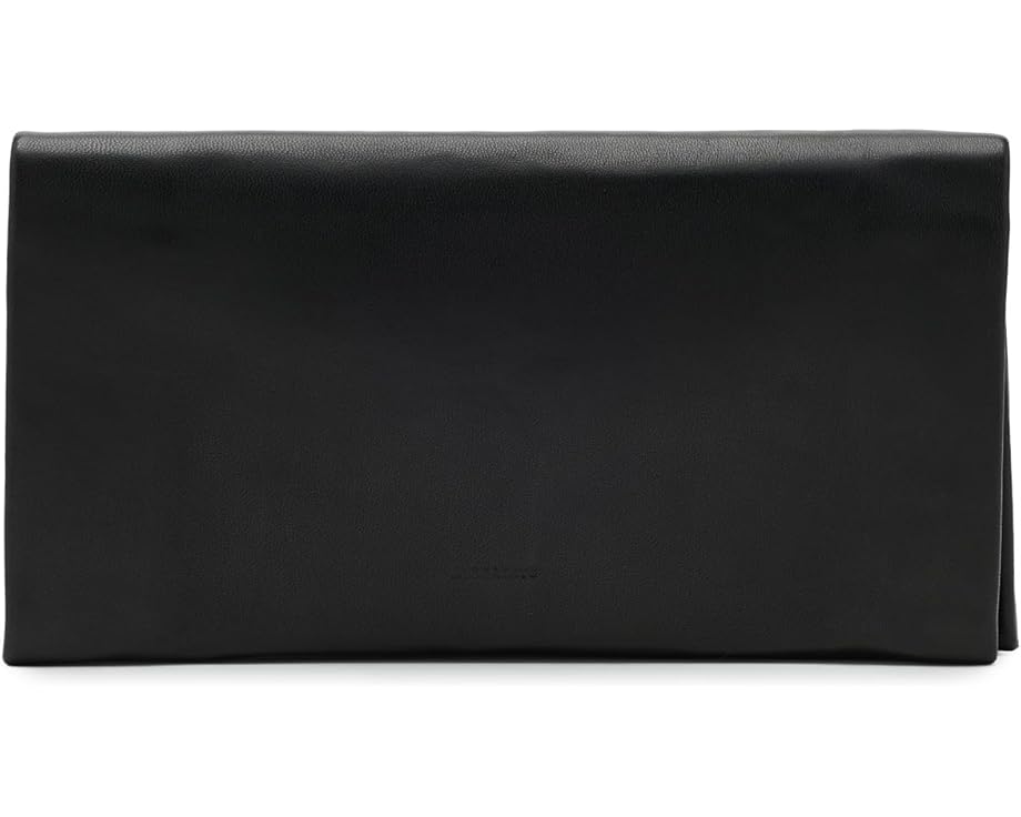 Клатч Harluna из мягкой кожи премиум-класса от AllSaints