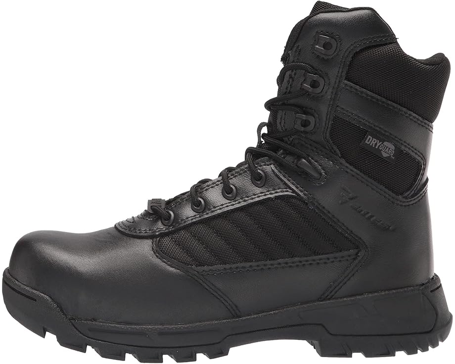 Тактические ботинки Bates Tactical Sport 2 Tall Side Zip DryGuard Composite Toe