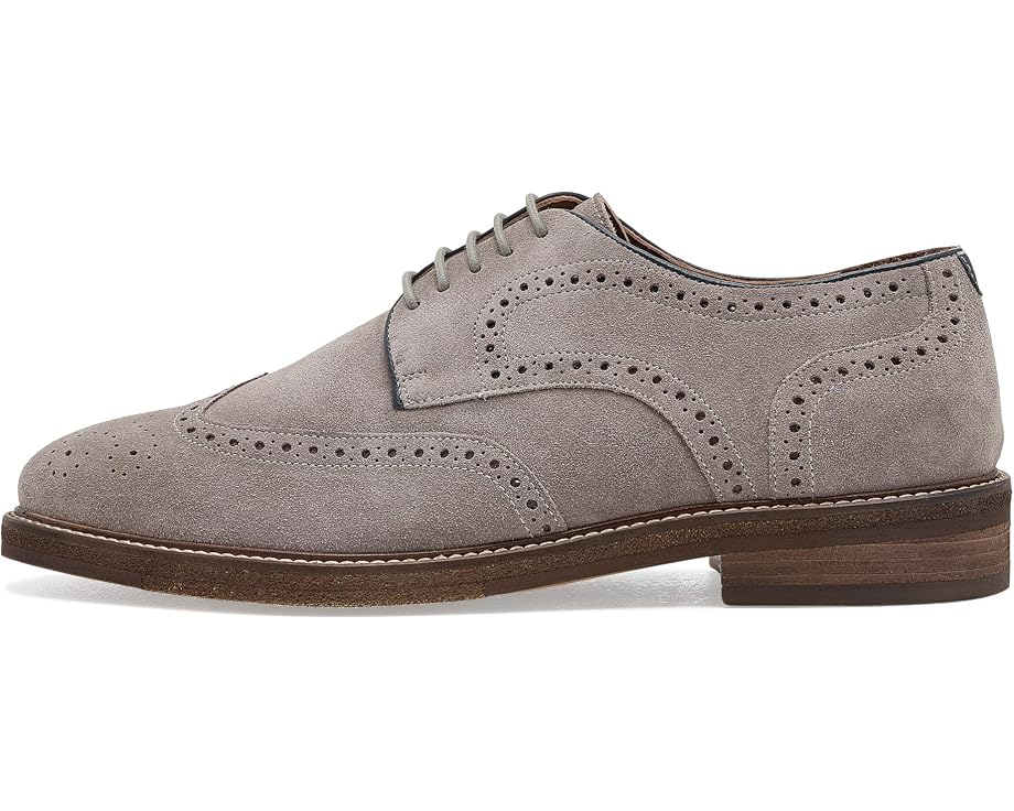 Cambridge Wingtip Lace-up