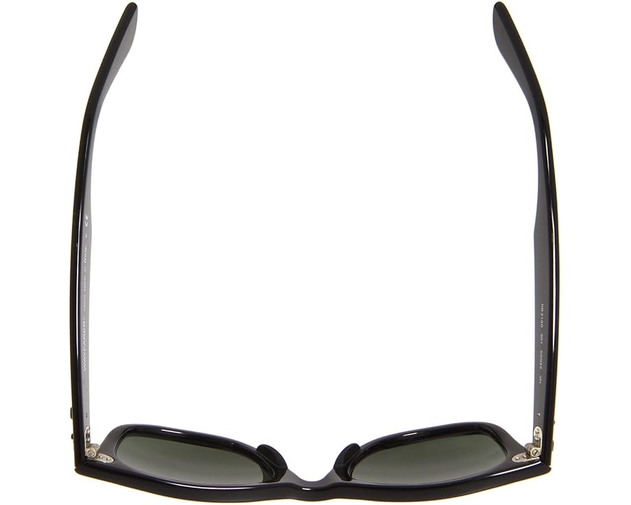 Очки Ray-Ban RB2140 Original Wayfarer с линзами G-15 XLT