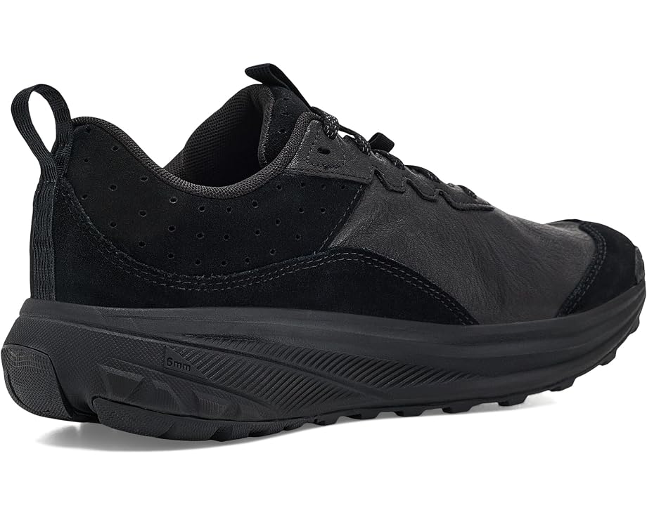 Кроссовки Roam Leather KEEN для трейла