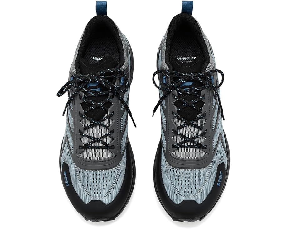 Треккинговые ботинки Zamberlan Exotrail GTX на мембране Gore-Tex