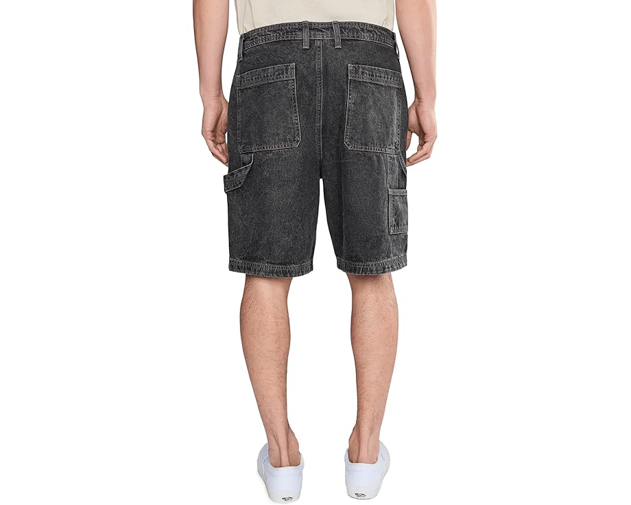 Шорты Hurley Washington Denim 21