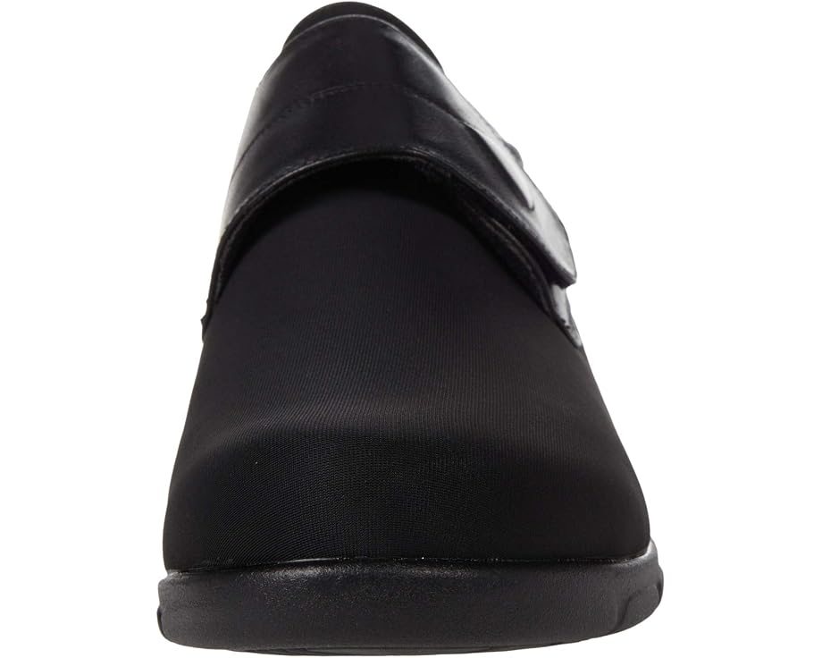 Туфли Propet Wilma slip-on с неопреном и ремешком