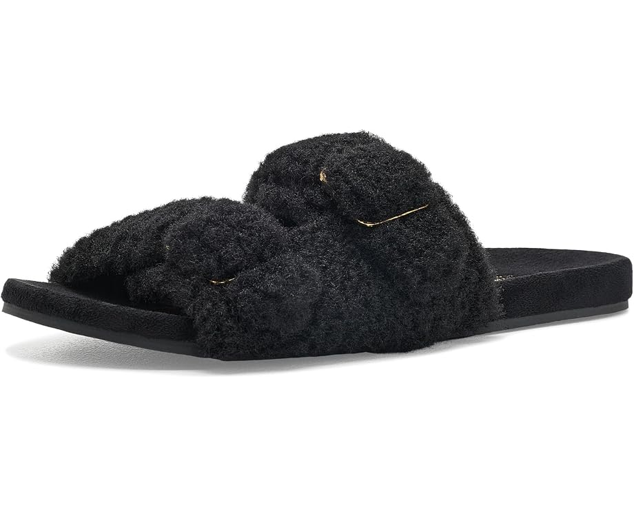 Сандалии Seychelles Slumber Party V-Shearling
