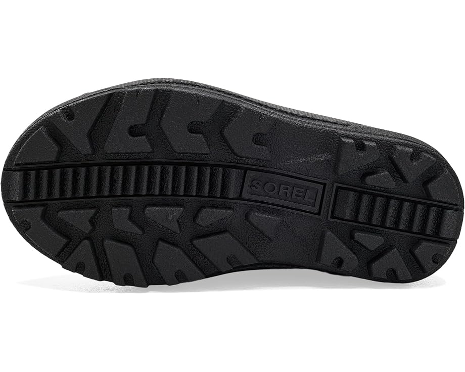 SOREL Snow Commander зимние ботинки для детей