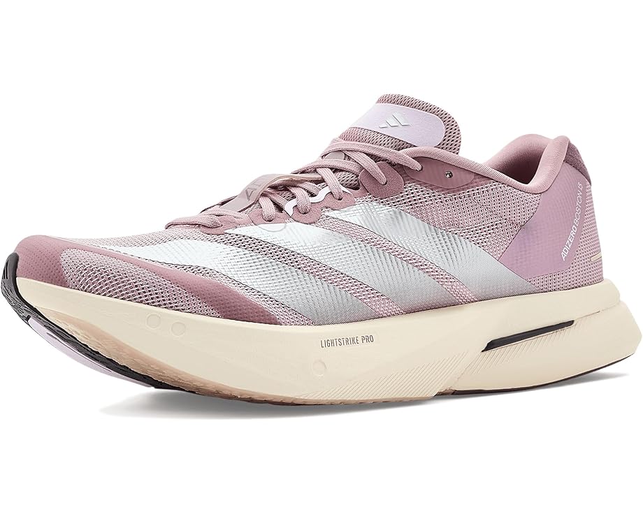 Беговые кроссовки adidas Adizero Boston 13 с технологией ENERGYRODS 2.0