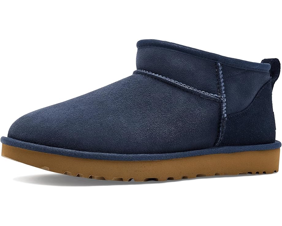 Угги UGG Classic Ultra Mini на водонепроницаемой подошве