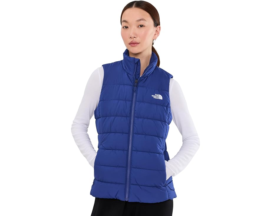Жилет The North Face Aconcagua с утеплителем пух