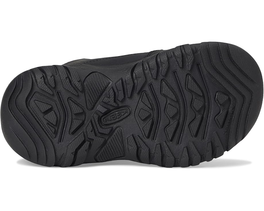 Детские зимние сапоги KEEN Kids Kanibou Waterproof с утеплителем 200 г