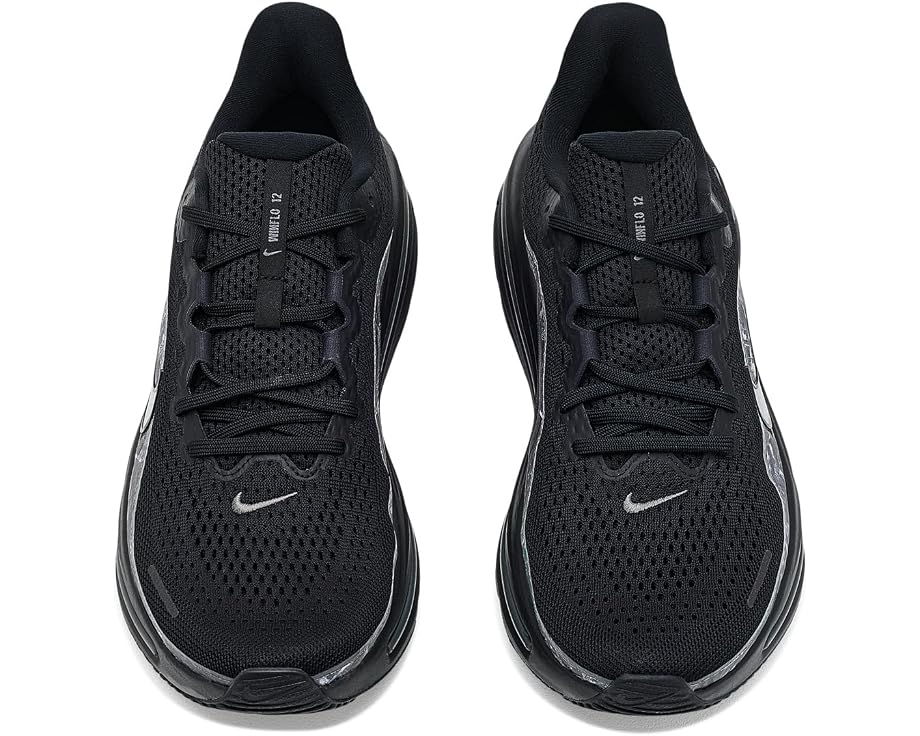 Nike Air Winflo 12 Print кроссовки с принтом