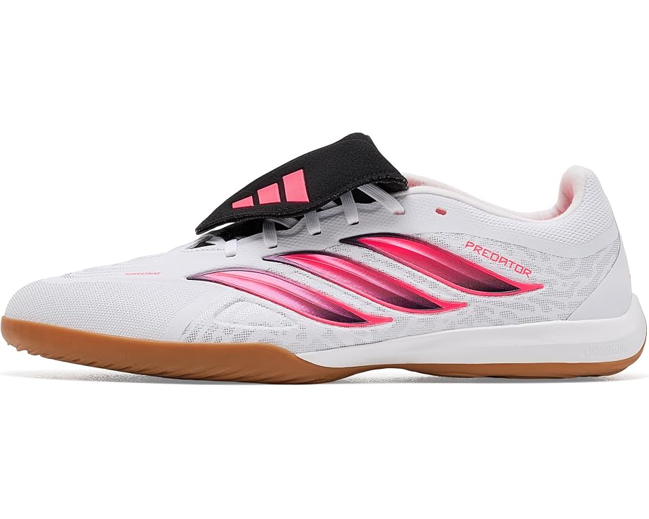 Adidas Predator League кроссовки футзальные с откидным язычком