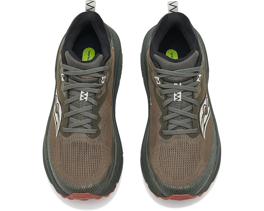 Кроссовки Saucony Guide Tr для бега по бездорожью