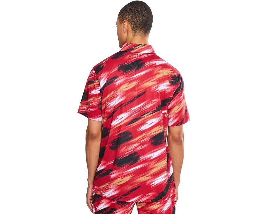 The Color Blitz 49ers (Polo)