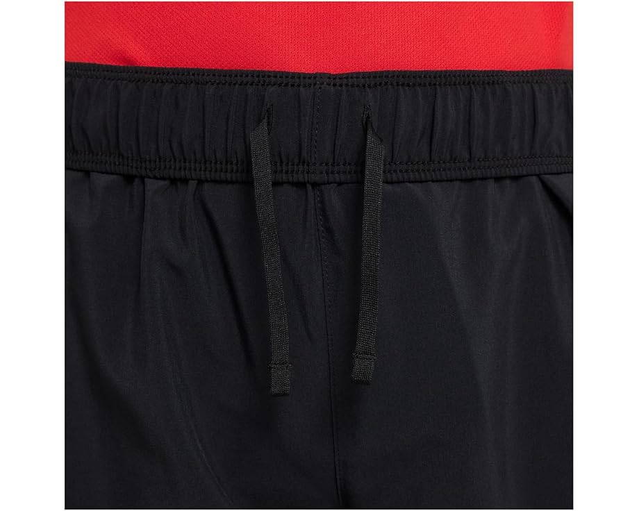 Nike Kids Брюки Multi с технологией Dri-FIT и перфорацией
