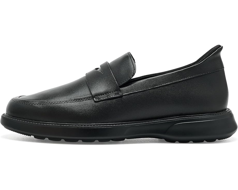 Marc Joseph New York Joseph Street оксфорды без шнуровки кожаные