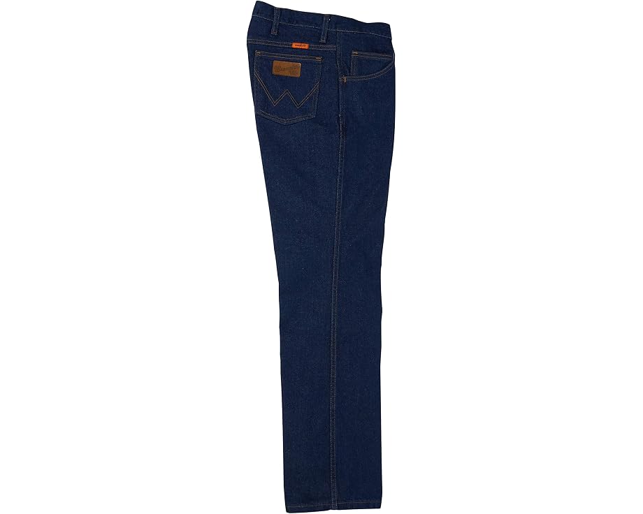 Wrangler джинсы Flame Resistant Premium Performance Slim Fit