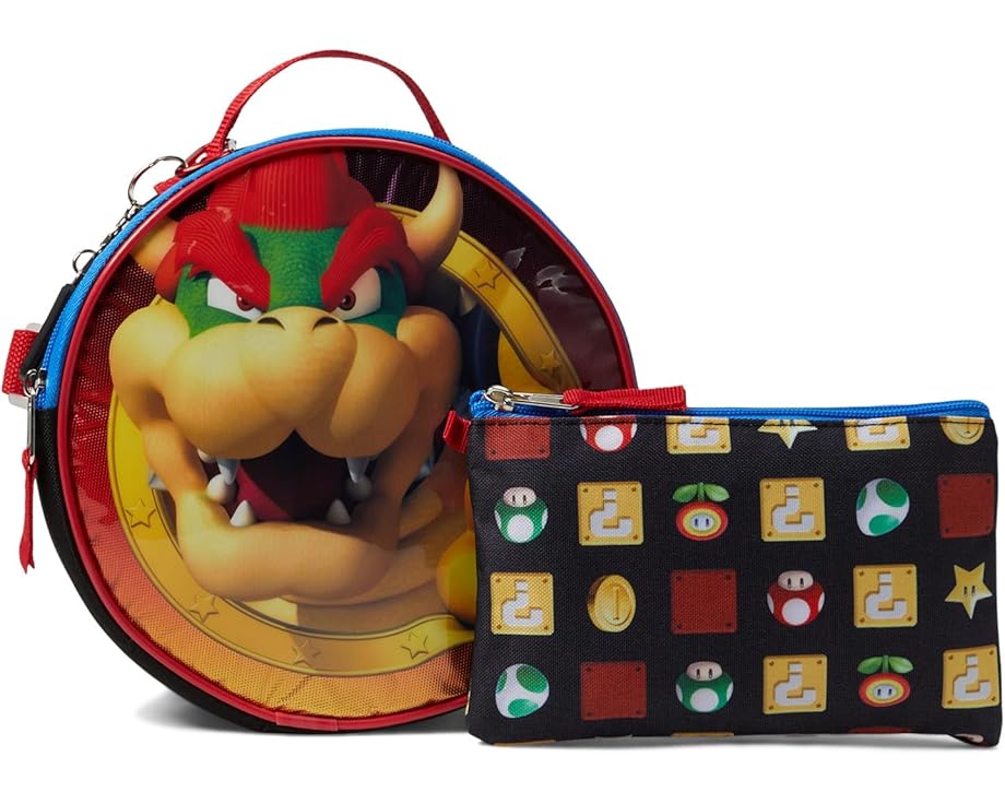 Набор рюкзаков Super Mario Bros BIOWORLD Kids