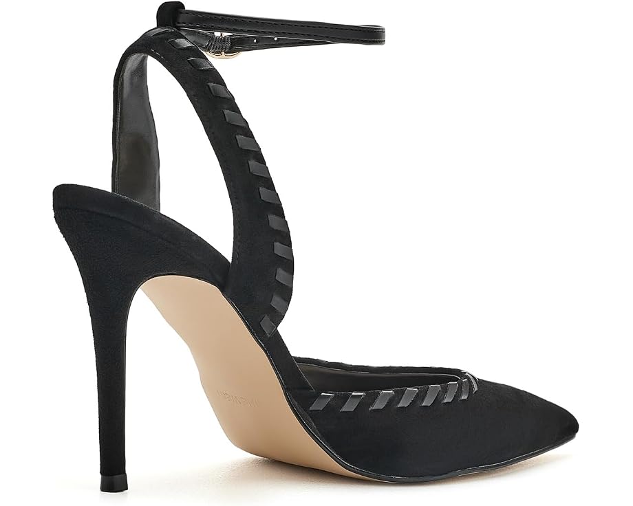 Туфли Kenedy от Nine West с острым носком