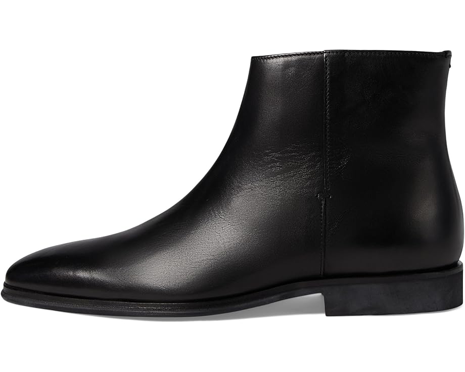 Raging Boots