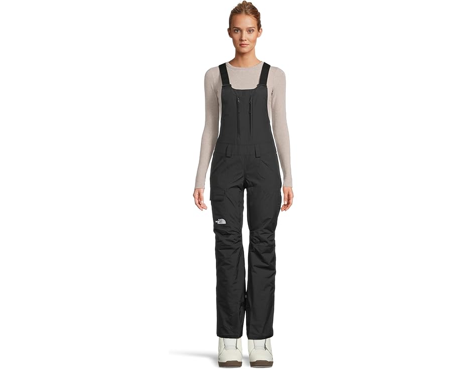 Утепленный комбинезон The North Face Freedom с мембраной Dryvent