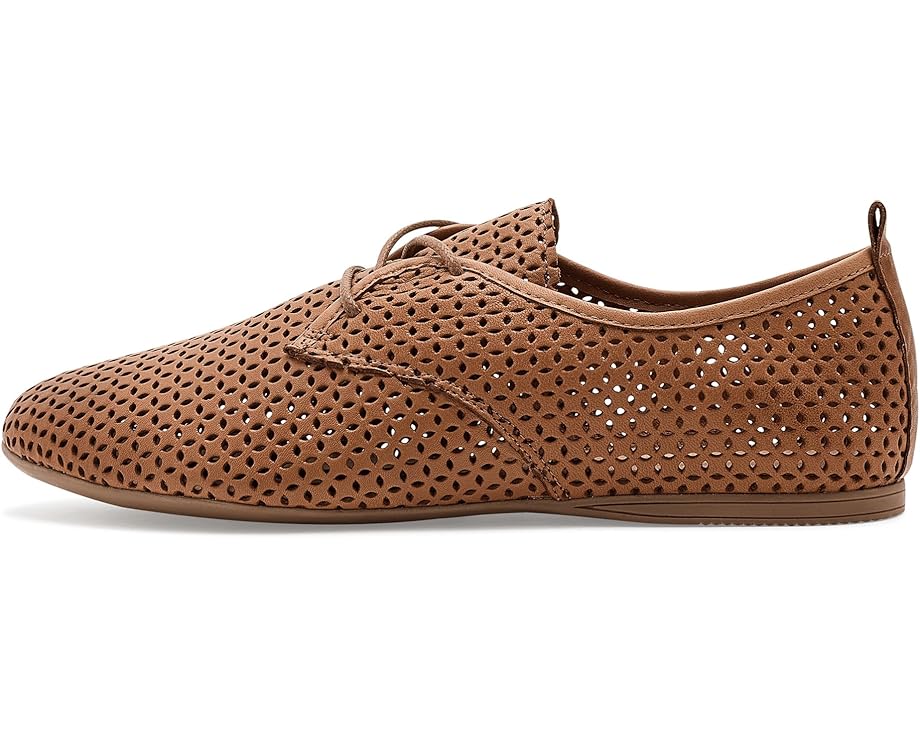 Miz Mooz туфли Kendall Flats с перфорацией