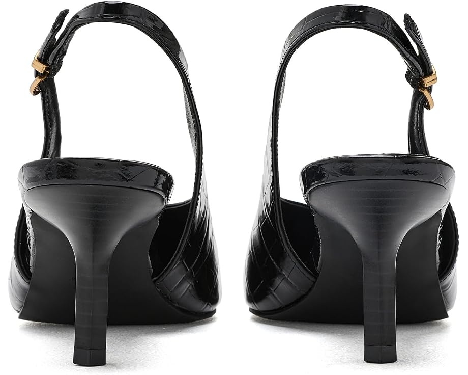 Туфли Ulysses от Kenneth Cole New York на каблуке