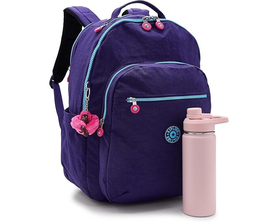 Рюкзак Kipling Seoul Extra Large для ноутбука
