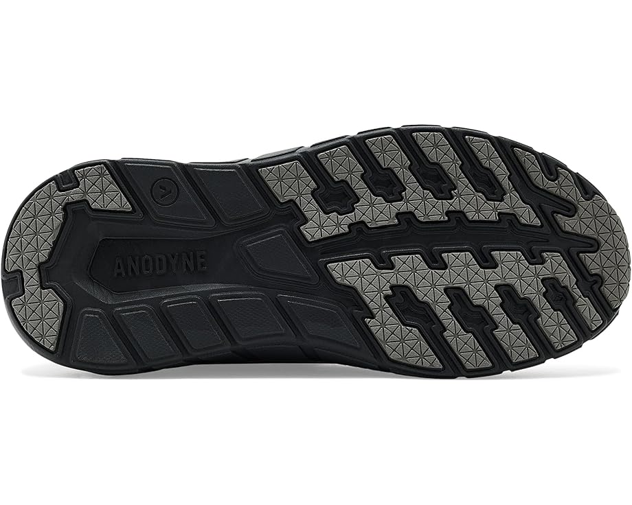 Кроссовки спортивные Anodyne No.46 Sport Joggers с технологией Heel Assist