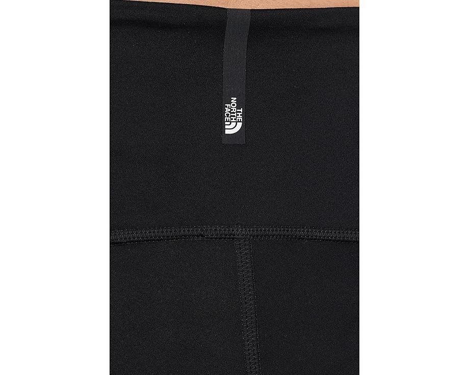 Леггинсы The North Face Jaida Pocket с карманами и внутренним швом 27 дюймов