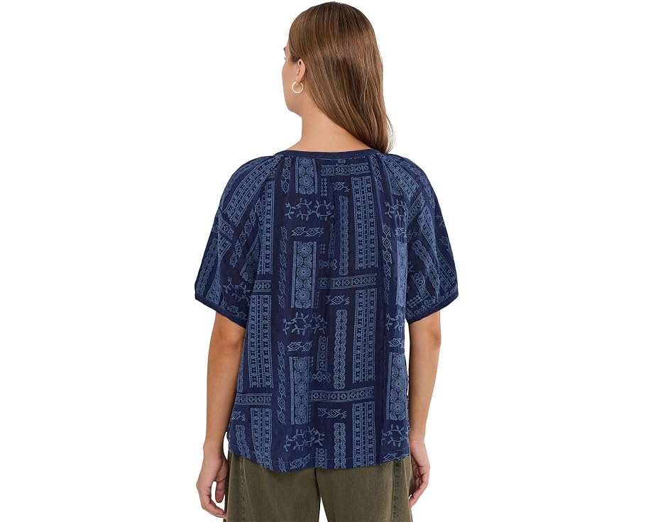 Avah Button-Down Shirt