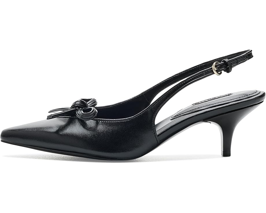 Босоножки Nine West Lyrical с бантом на мыске