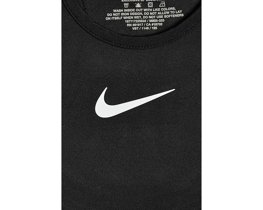 Детская майка Nike Pro Tank для детей