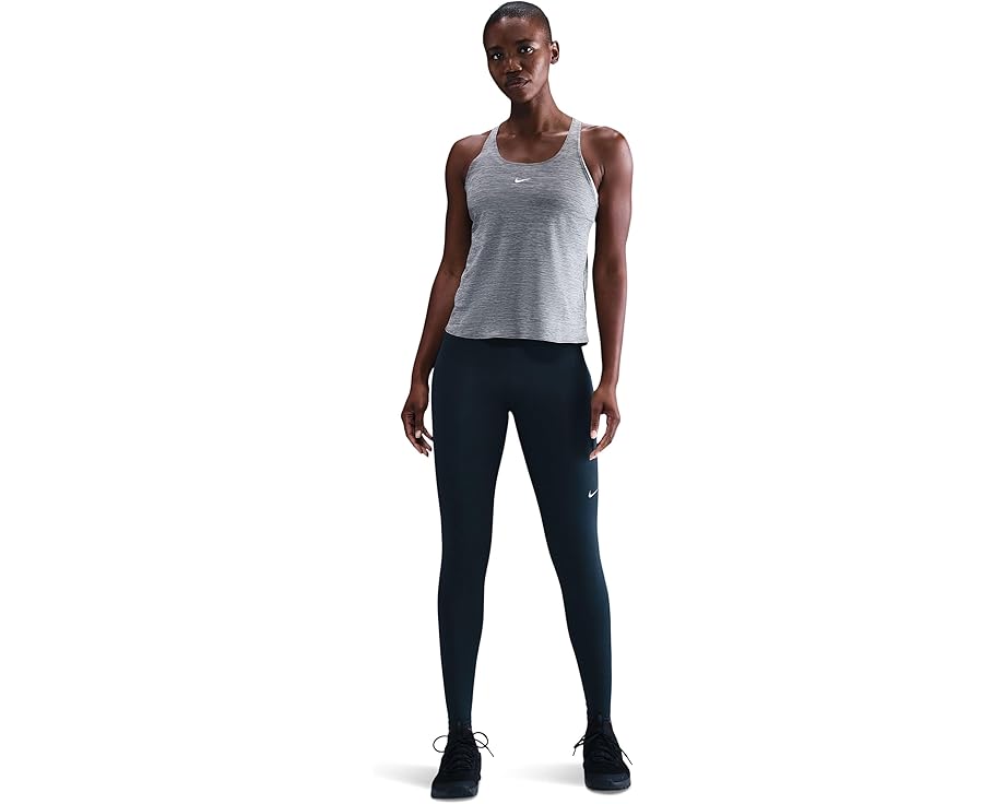 Топ Nike Pro Dri-FIT для тренировок с технологией отведения влаги