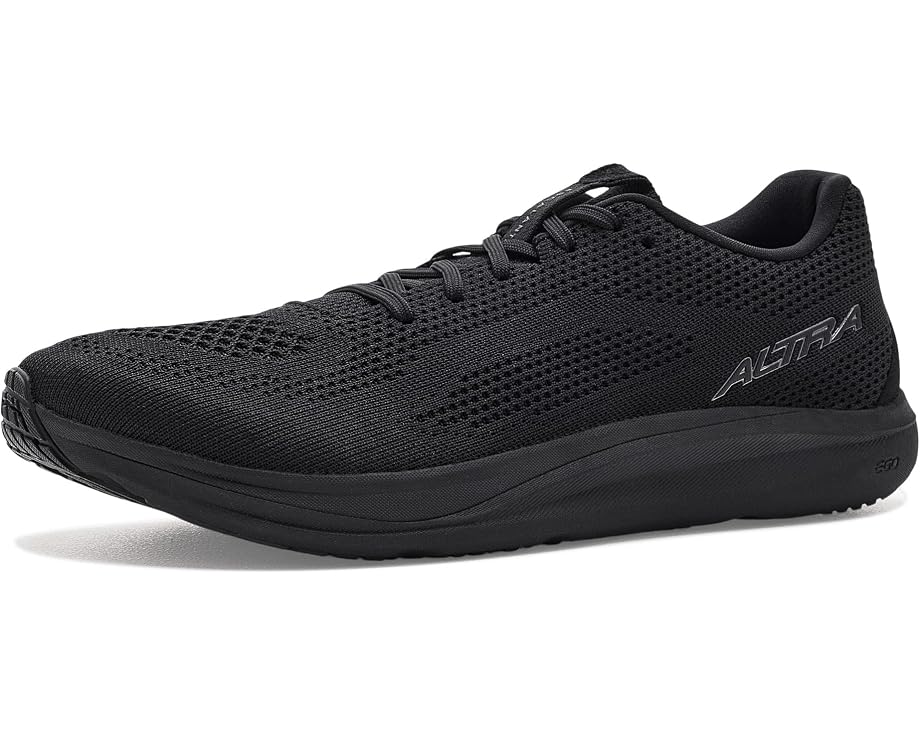 Кроссовки Altra Escalante 5 черные дышащие