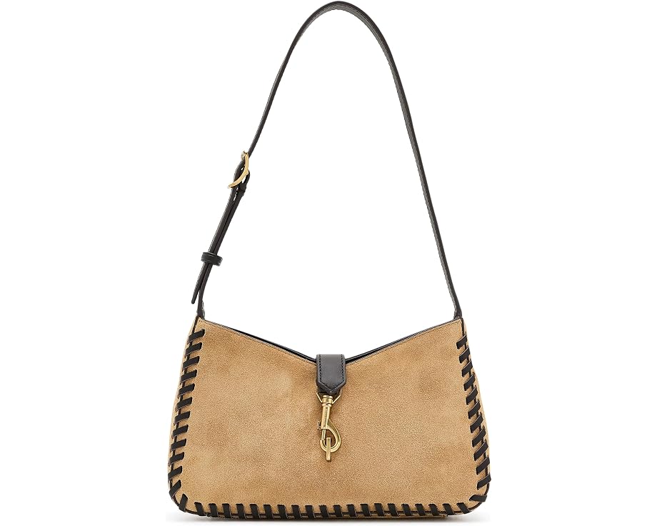 Rebecca Minkoff Megan Shoulder сумка через плечо