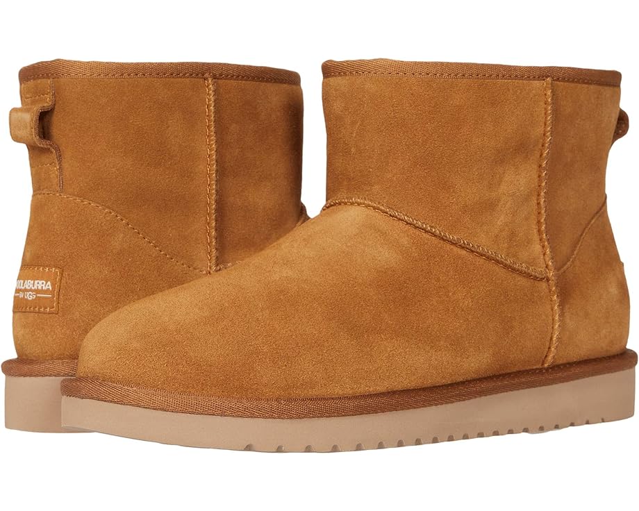 Ботильоны Koola Mini II с искусственным мехом и стелькой для комфорта Koolaburra by UGG